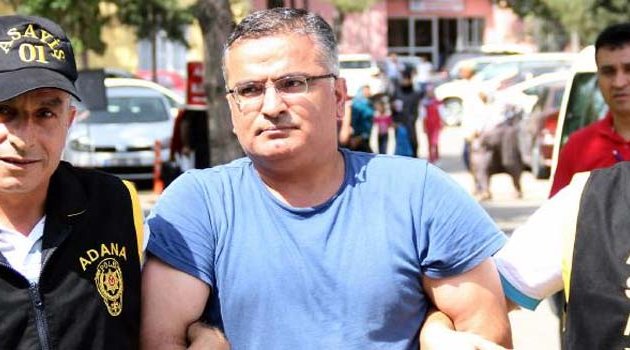 El şakası cinayetine 15 yıl