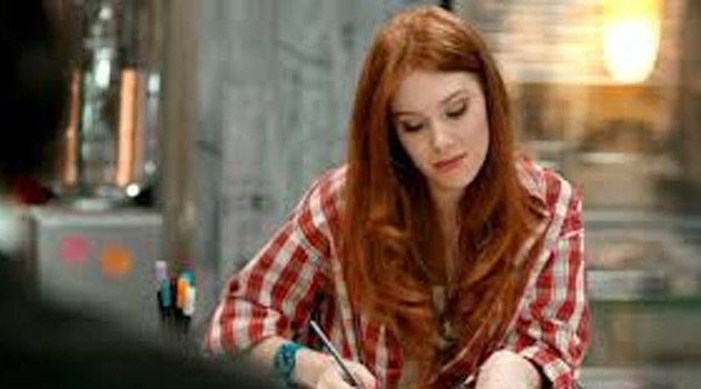 Elçin Sangu'nun terör tweet'leri takipçilerini çıldırttı!