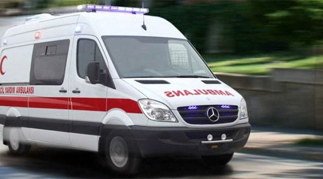 Elektrik çarpması sonucu hayatını kaybetti
