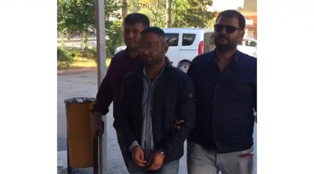 Elektrik kesikken yaşlı adama çarptı kaçtı