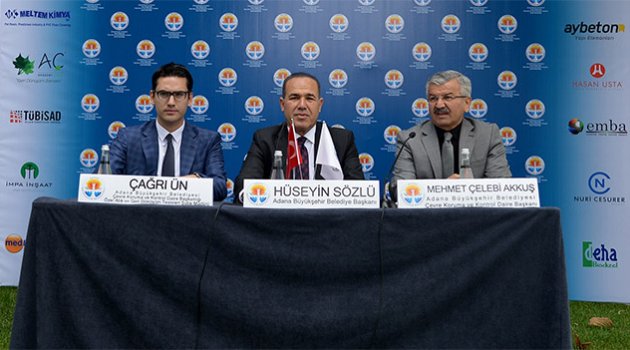 Elektronik atıkların geleceği Adana’da belli olacak