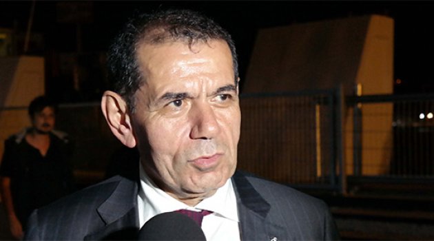"Elimizde geniş bir transfer listesi var"