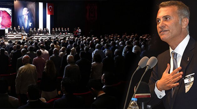 "Elinizi vicdanınıza koyun"