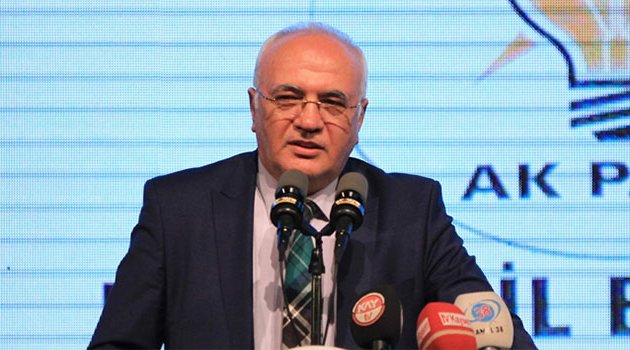 Elitaş: 'İhracatımızda 11 milyar dolar azalma meydana gelmiş'