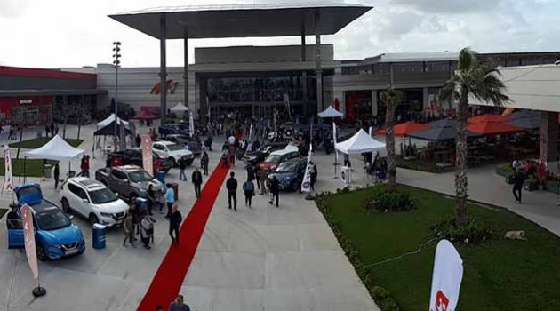 Elka Fuarcılık ilkleri Adana ile buluşturuyor