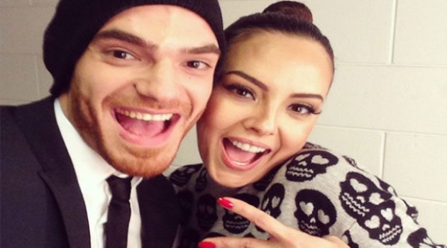 Elnur Hüseynov: Eurovision'da Türkiye İçin de Yarışacağım