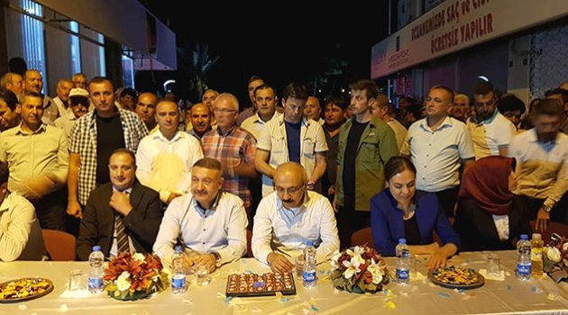 Elvan: Koskoca bir imparatorluğu  yönetmiş atalarımızın torunlarıyız