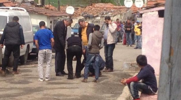 Emanet alıp kaza yaptığı otomobili yaptırmayınca kurşunlandı