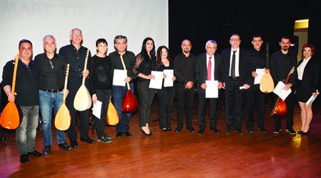 Emeğe saygı