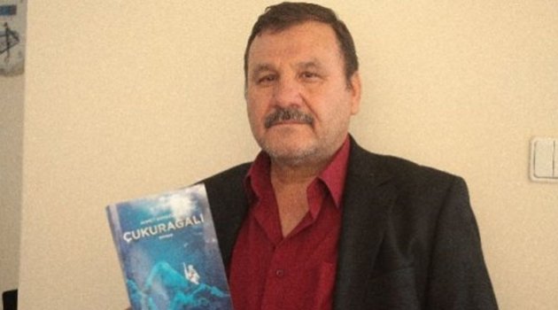 Emekli bankacıdan "Çukurağalı"