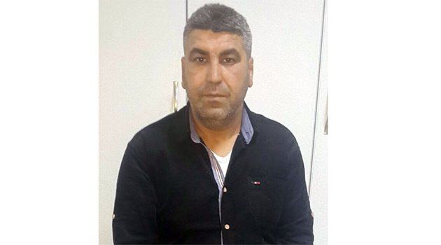 Emekli Başçavuşu öldüren firari yakalandı