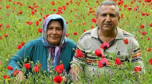 Emekli çiftin katili hemşire kızları çıktı