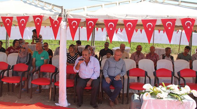 ‘Emekli Kent evleri yaşama geçirilecek’