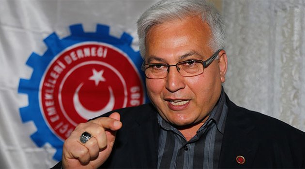 Emekli Konutları’na 3 günde 15 bin başvuru