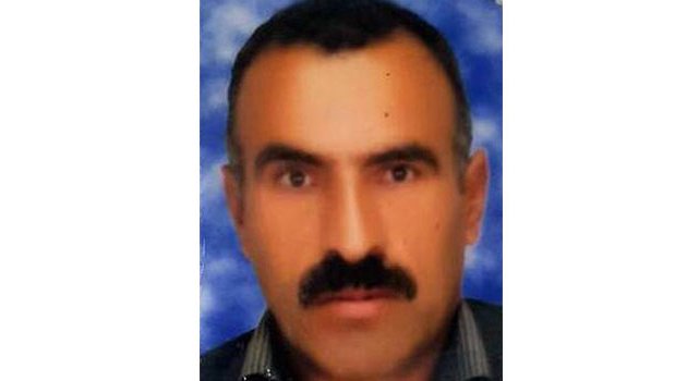 Emekli köy korucusunun katil zanlısı damadı çıktı
