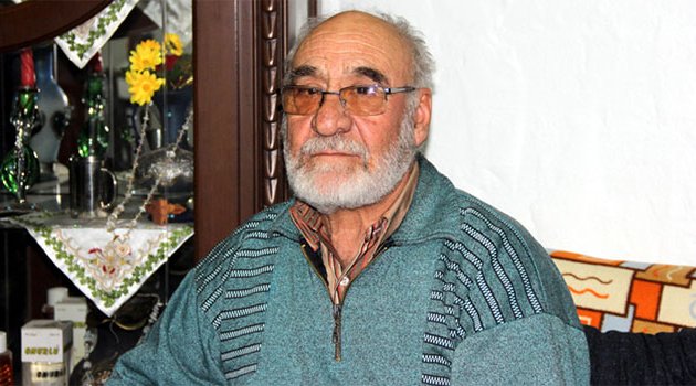 Emekli maaşıyla herkese kucak açıyor