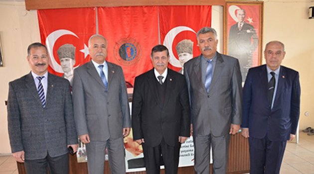 Emekli müjde bekliyor