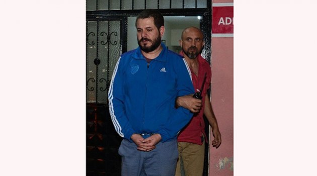 Emekli polise müebbet hapis verildi