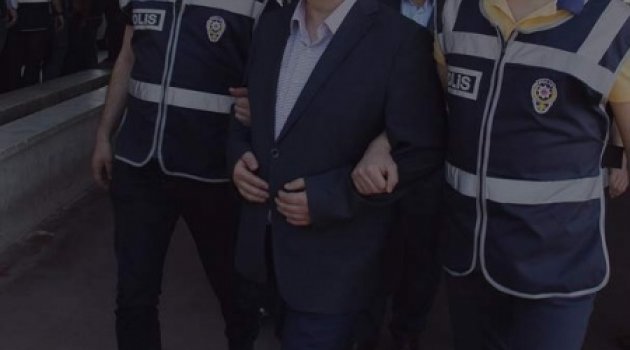 Emekli Tümgenerale FETÖ gözaltısı