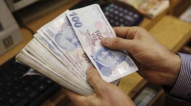 Emekli vekillere tarihi zam