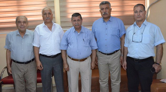 Emekliler haftası kutlanıyor
