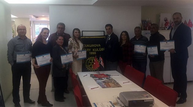 Emekliler Meslek Sahibi Oluyor