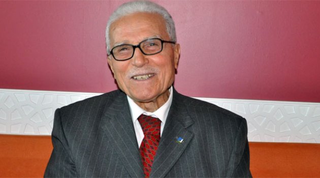 Emeklilerden başkanlara çağrı
