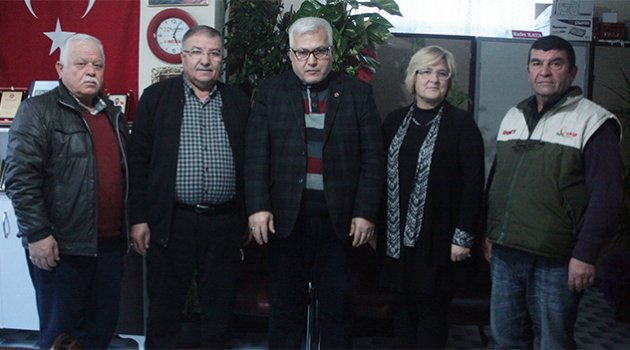 Emeklilerden otobüs şoförlerine "hak" tepkisi