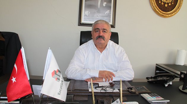 Emeklilere ev müjdesi