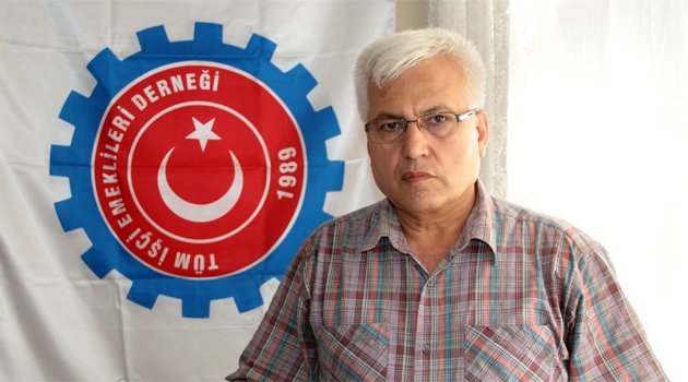Emeklilere ‘TOKİ’ müjdesi
