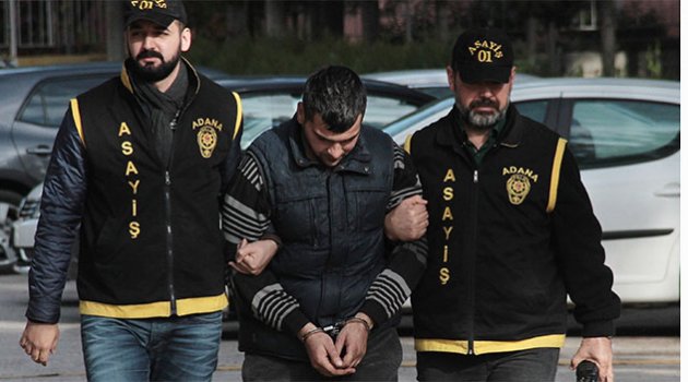 Emeklileri dolandıran zanlı tutuklandı