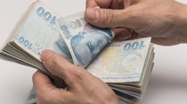 Emeklinin Temmuz maaşı belli oldu !