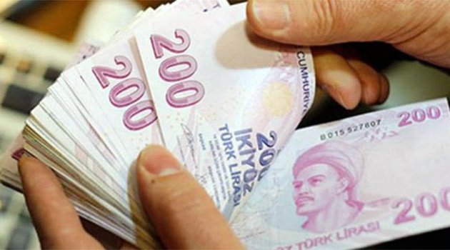 Emekliye büyük müjde