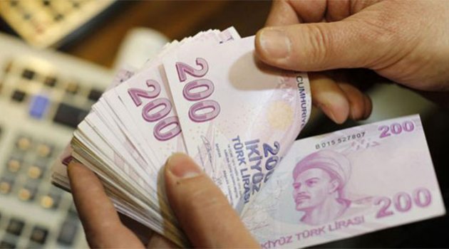 Emekliye fark ödemesi bugün yapılacak