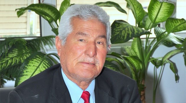 Emektar taksiciden örnek davranış