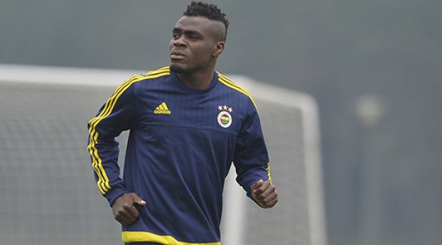 Emenike kiralık gidiyor!