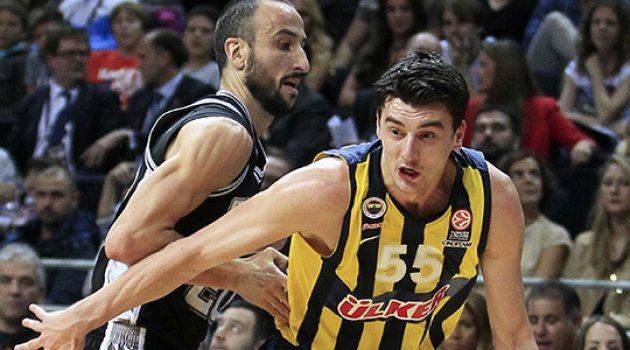 Emir Preldzic'le yollar ayrıldı!