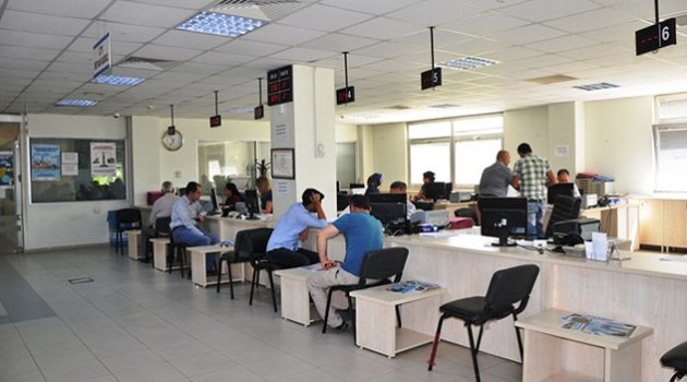 Emlak, CTV ve ilan reklam borçları yapılandırılıyor