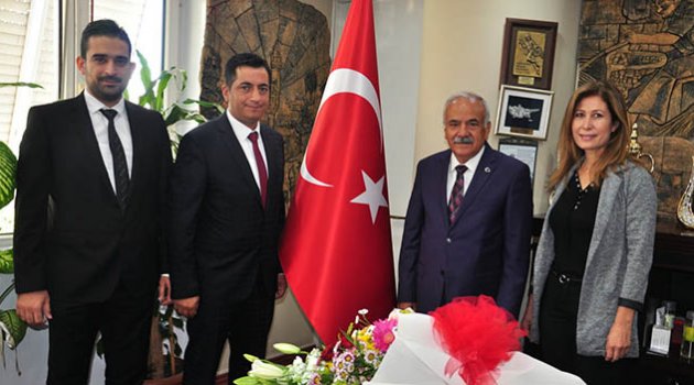 ‘Emlakçılar hak ettiği saygıyı görecek’