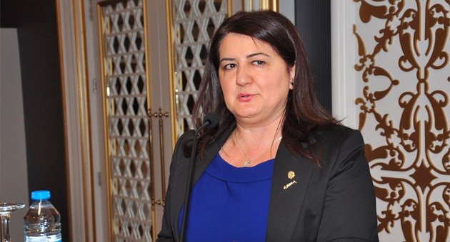 Emlakçılarda, yasa tasarısı heyecanı