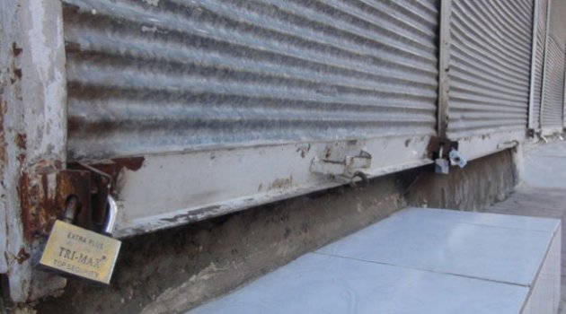 Emniyet Müdürlüğü uyardı  ‘İşyerlerinin toplu olarak kapatılması yasaklandı’