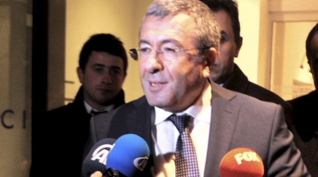 Emniyet Müdürü Çalışkan'ın kanlı gecede yaptığı telsiz konuşmaları ortaya çıktı