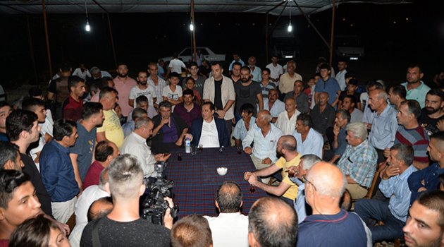 Emniyet Müdürü Yıldız’dan birlik çağrısı