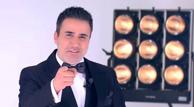 Emrah Yeni Dizisinden Bölüm Başı 120 Bin Lira Alacak