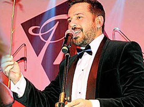 Emre Altuğ‘dan ağlatan sözler!