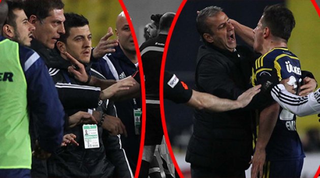 Emre ile arasında neler yaşandı?