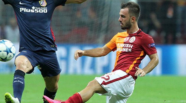 Emre'ye yeni sözleşme yolda!