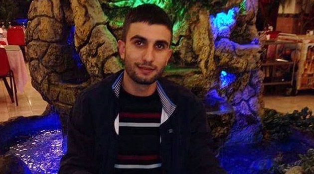 Emzirme odasındaki çantayı çalan zanlı yakalandı
