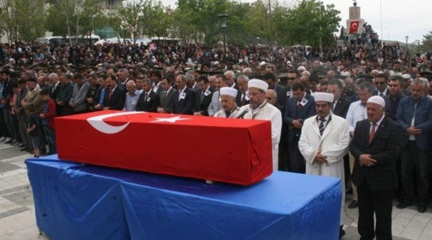 En acı 23 Nisan!