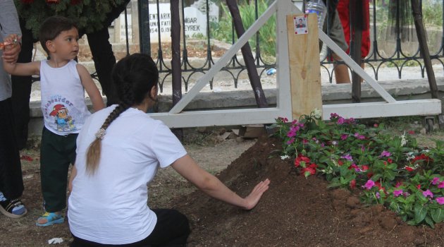 En acı bayram arifesi